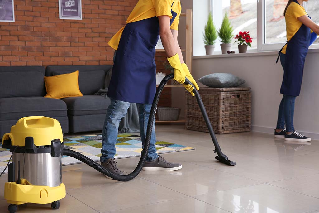 Why DIY Carpet Cleaning Machines Can Leave Residue and Cause Rapid Resoiling